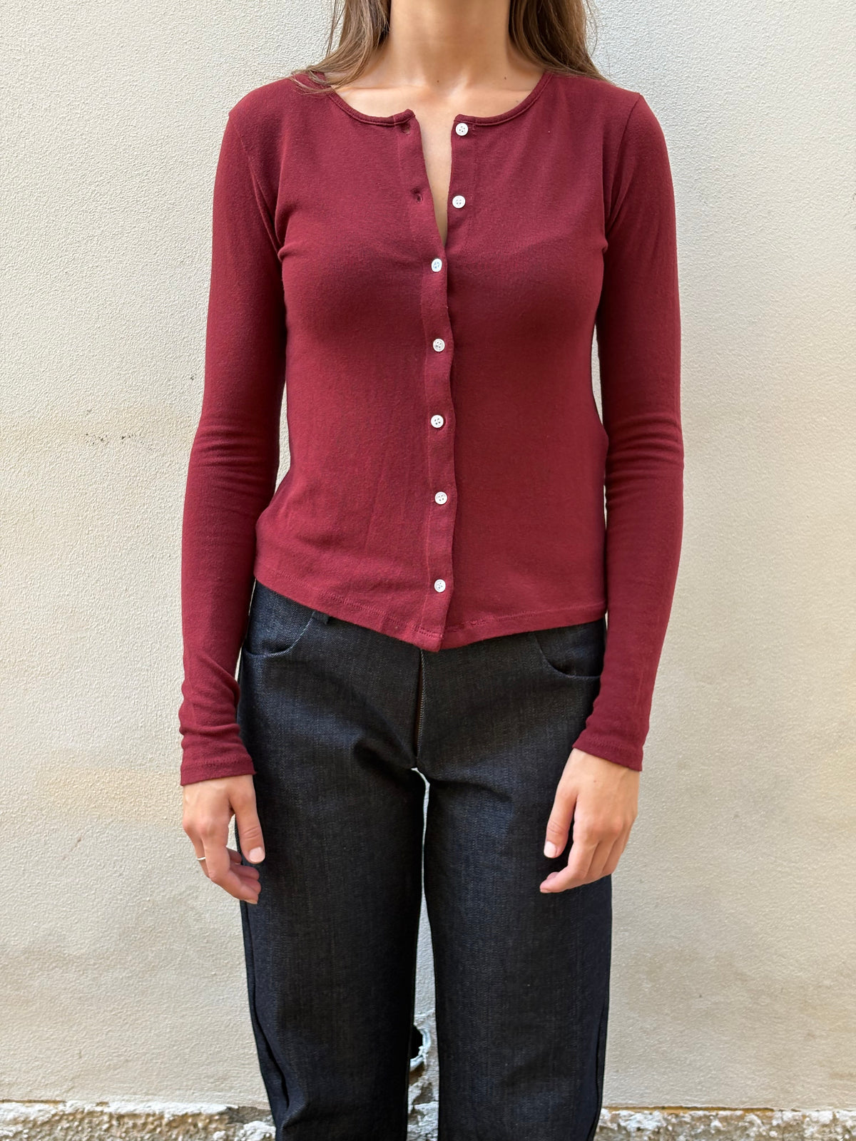 Top Madam Bordeaux