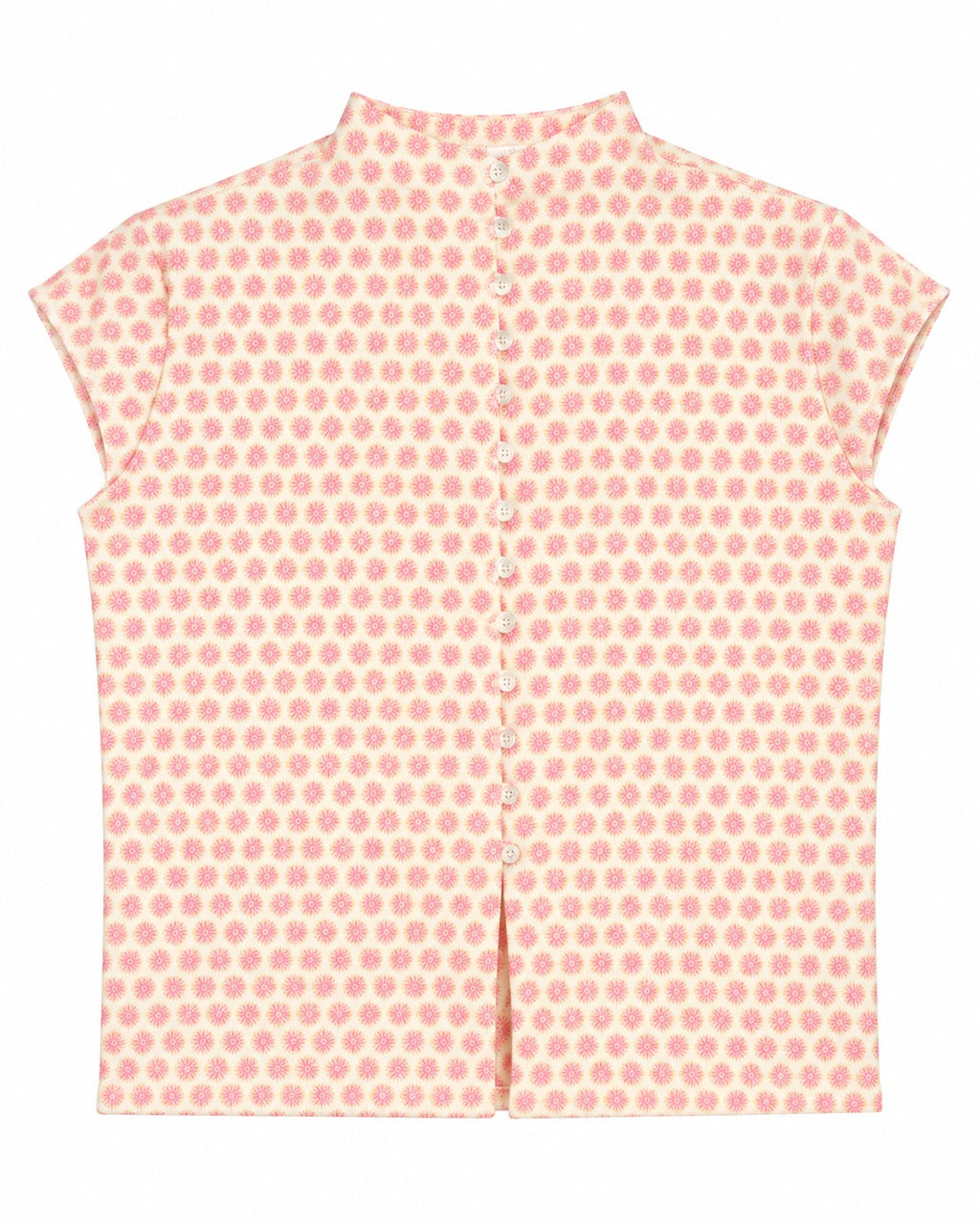 Top Kiki Short
