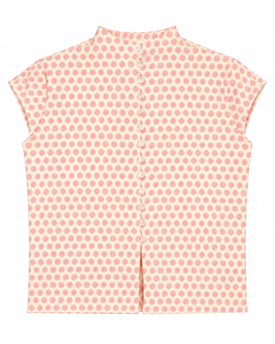 Top Kiki Short