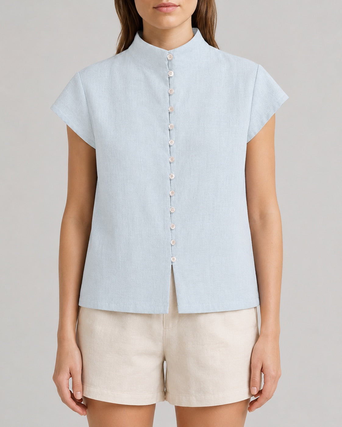 Top Kiki Short