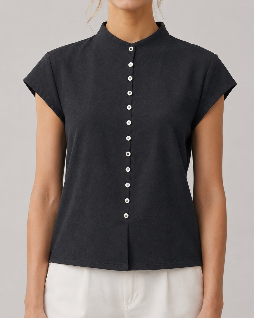 Top Kiki Short