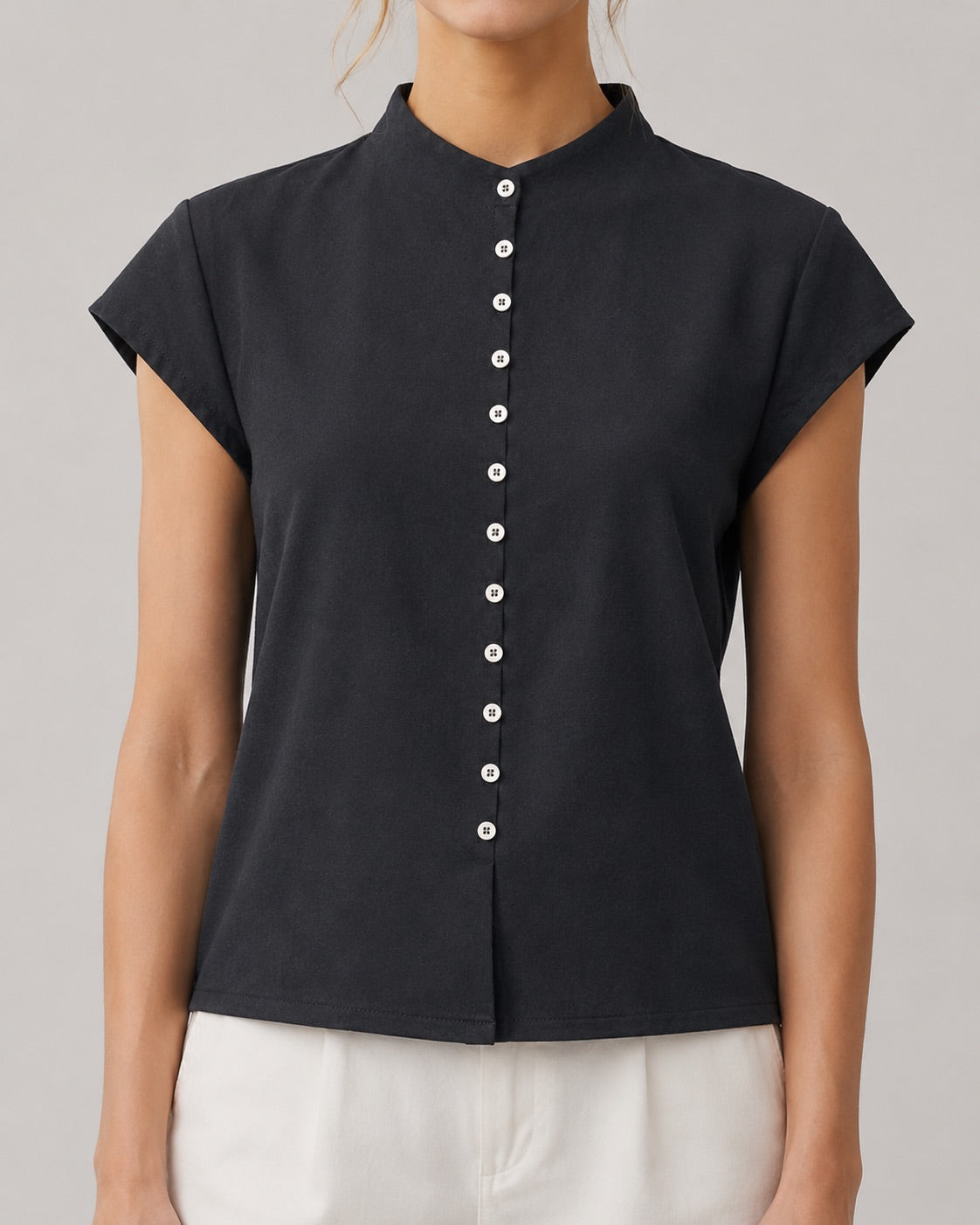 Top Kiki Short
