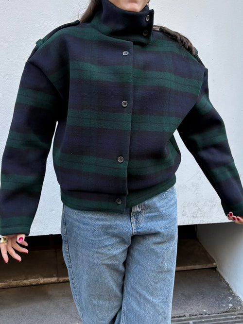 Civic Scotland Jacket