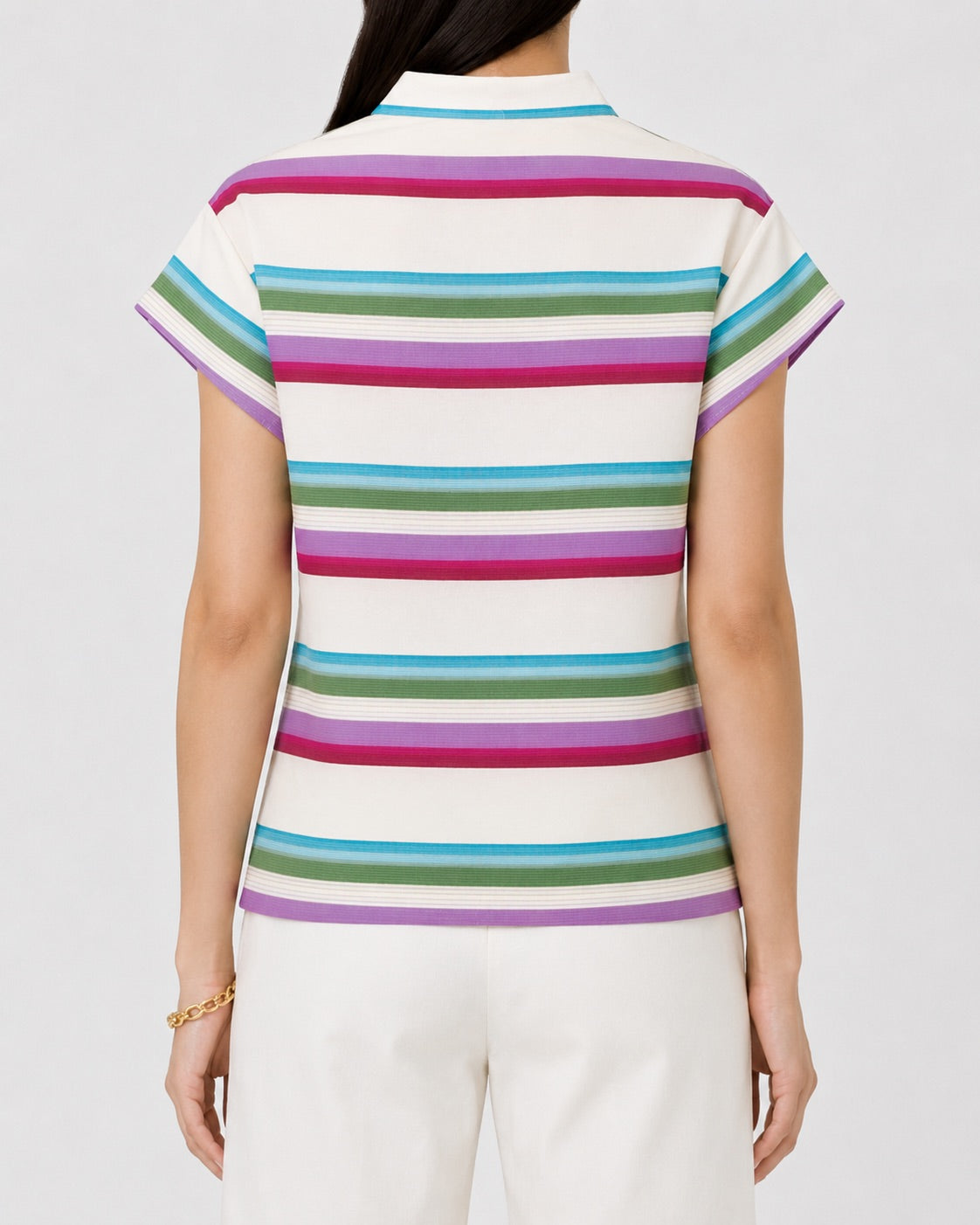 Top Kiki Short