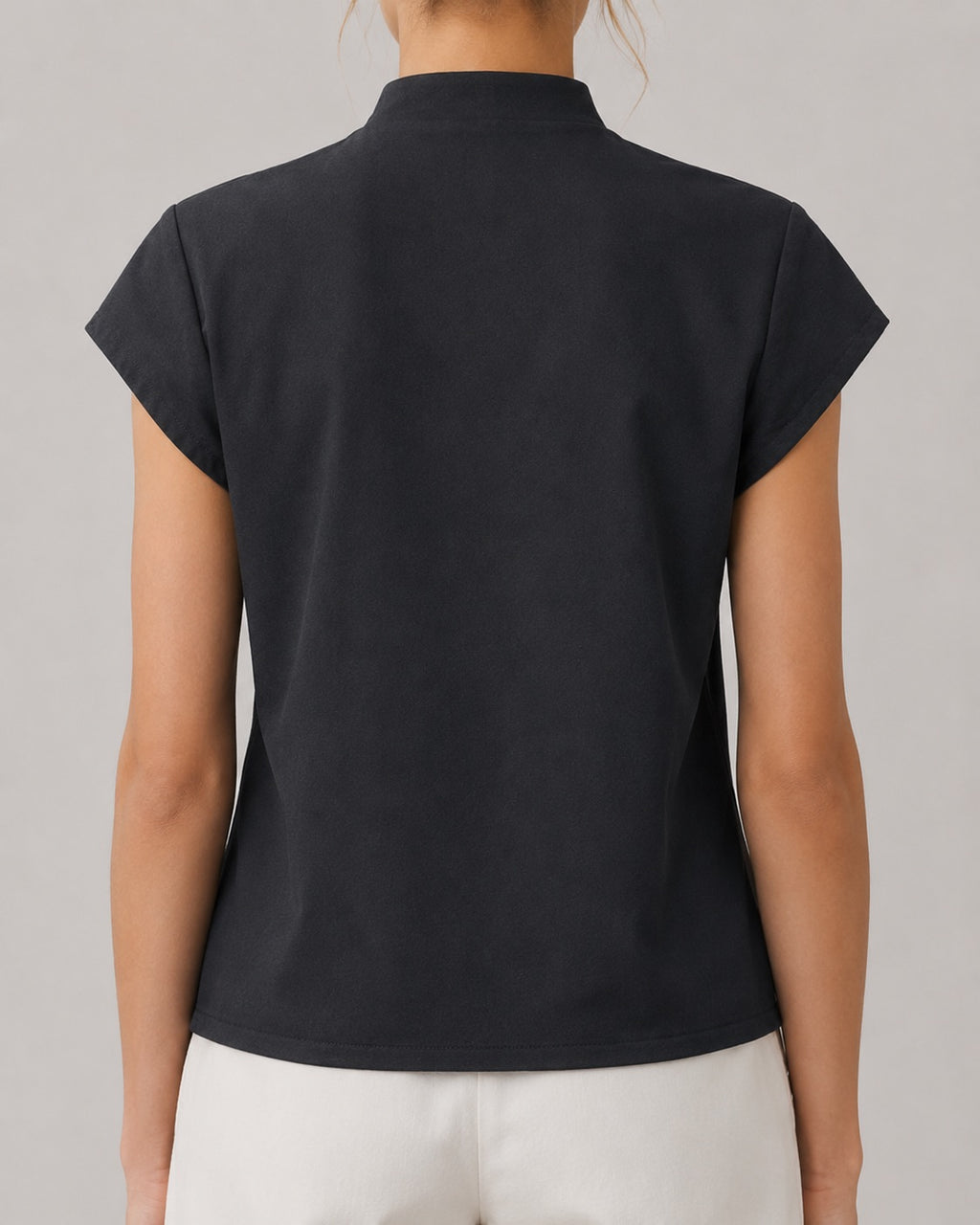 Top Kiki Short