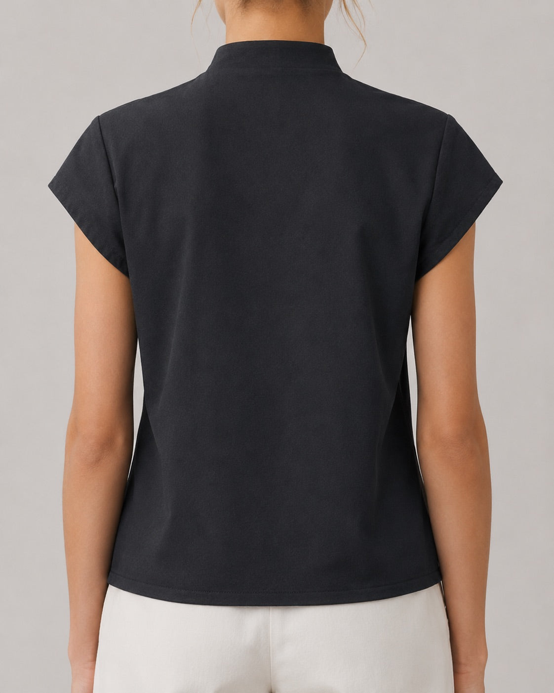 Top Kiki Short