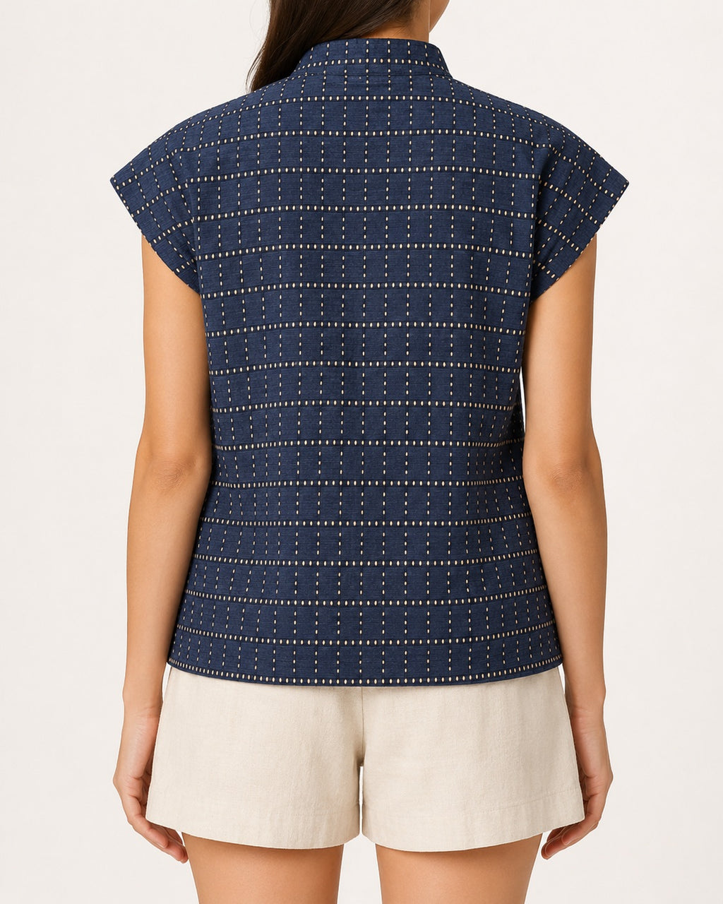 Top Kiki Short
