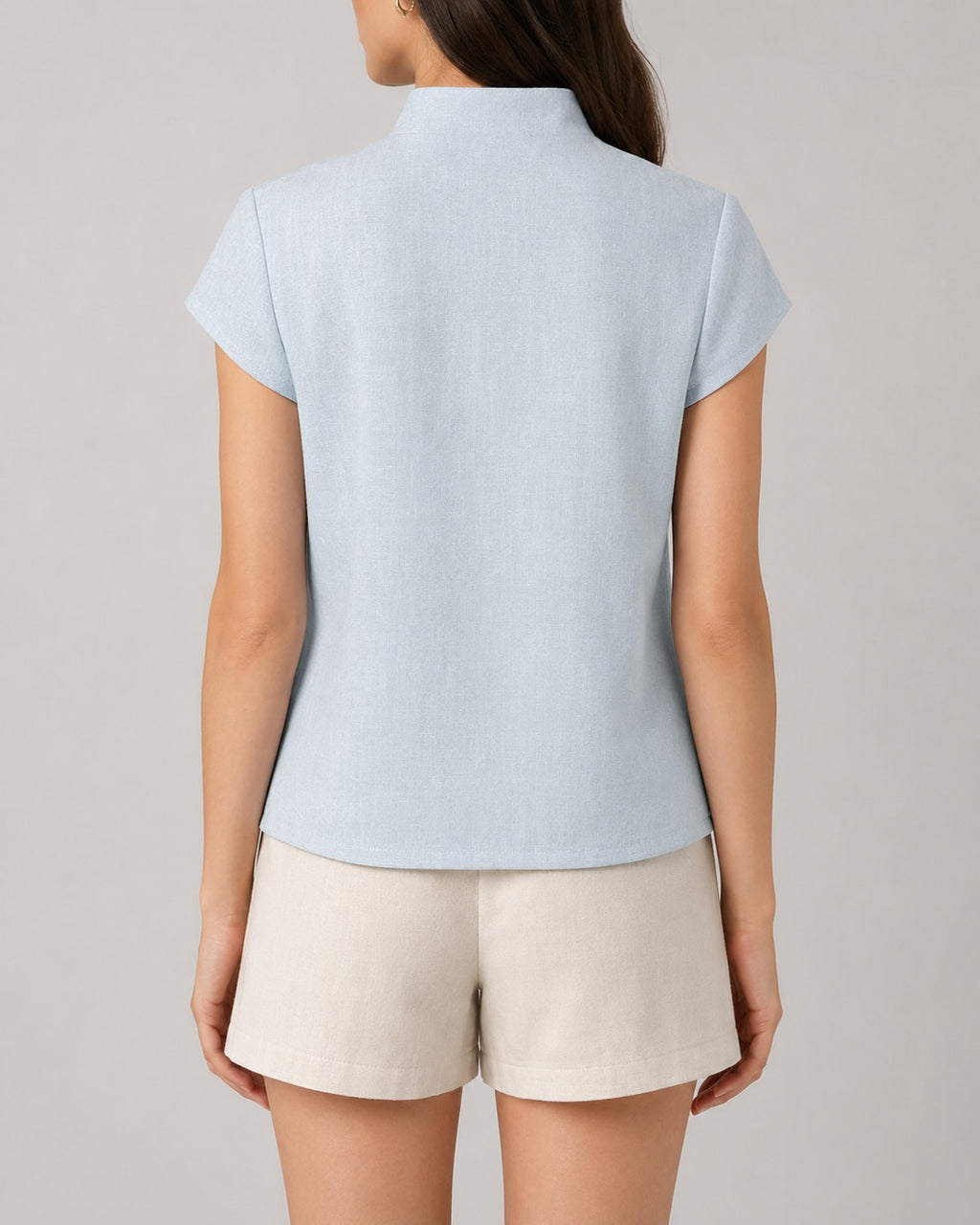 Top Kiki Short