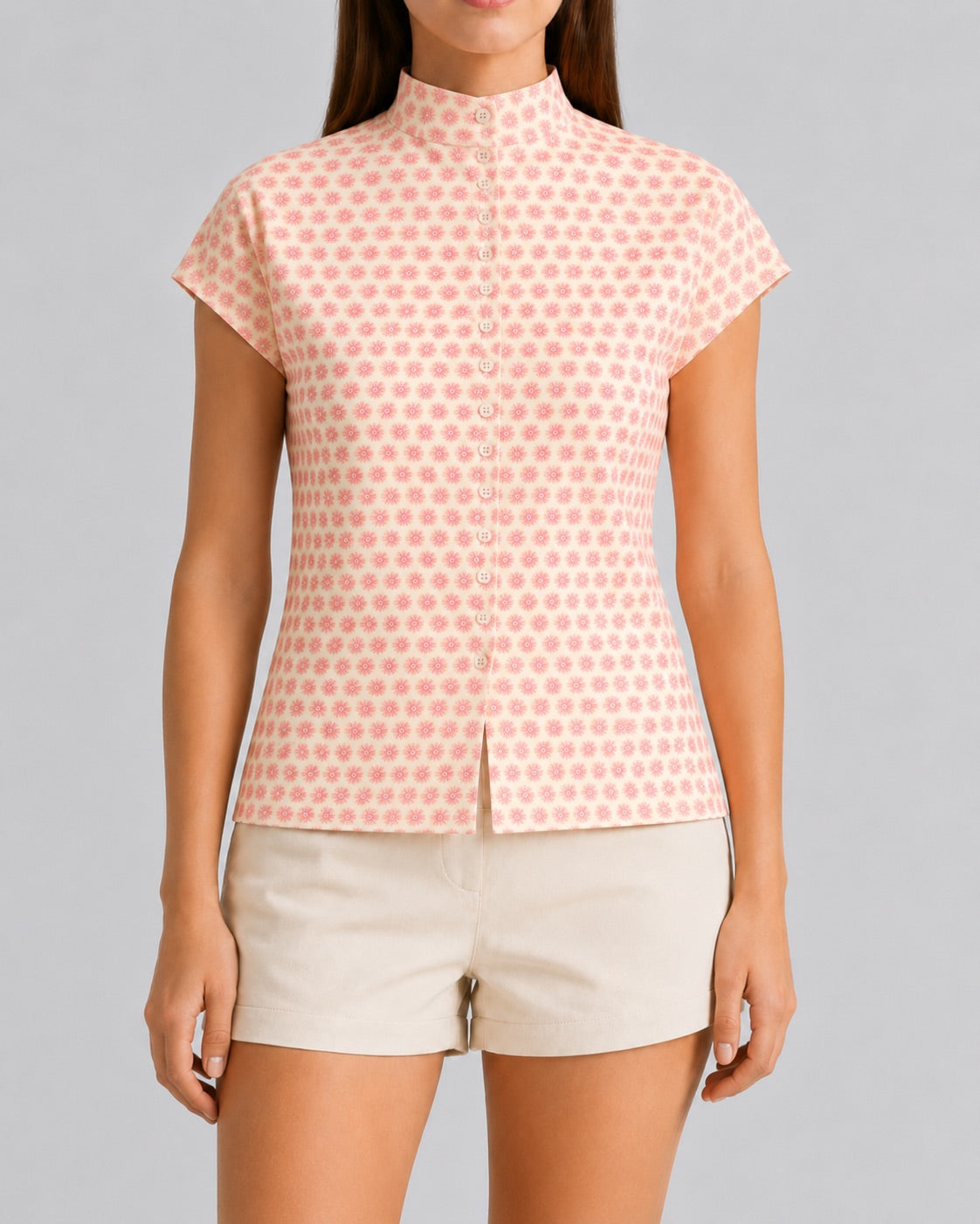Top Kiki Short