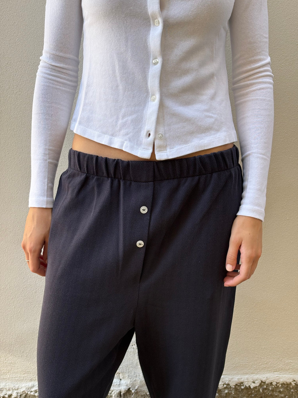 Coolotte Long Blu