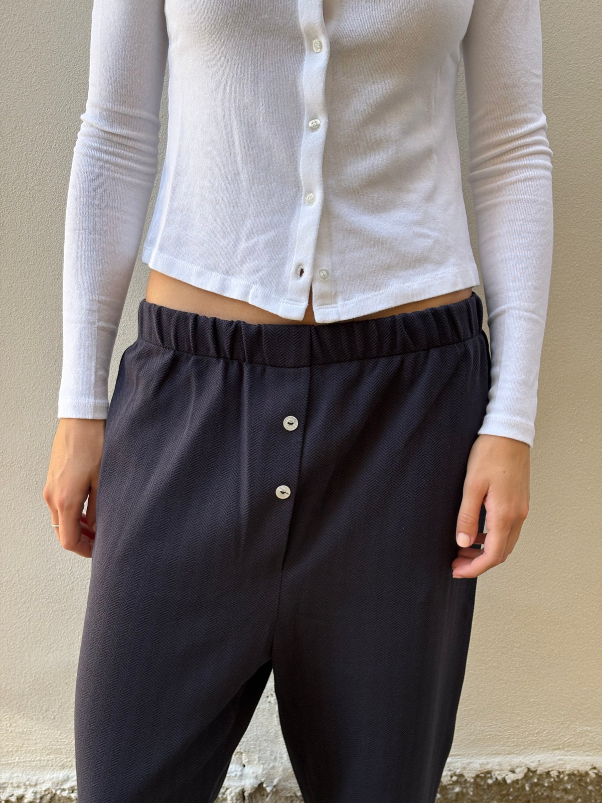 Coolotte Long Blu