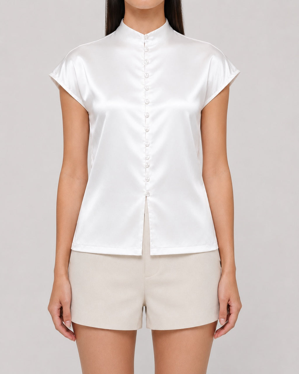Top Kiki Short