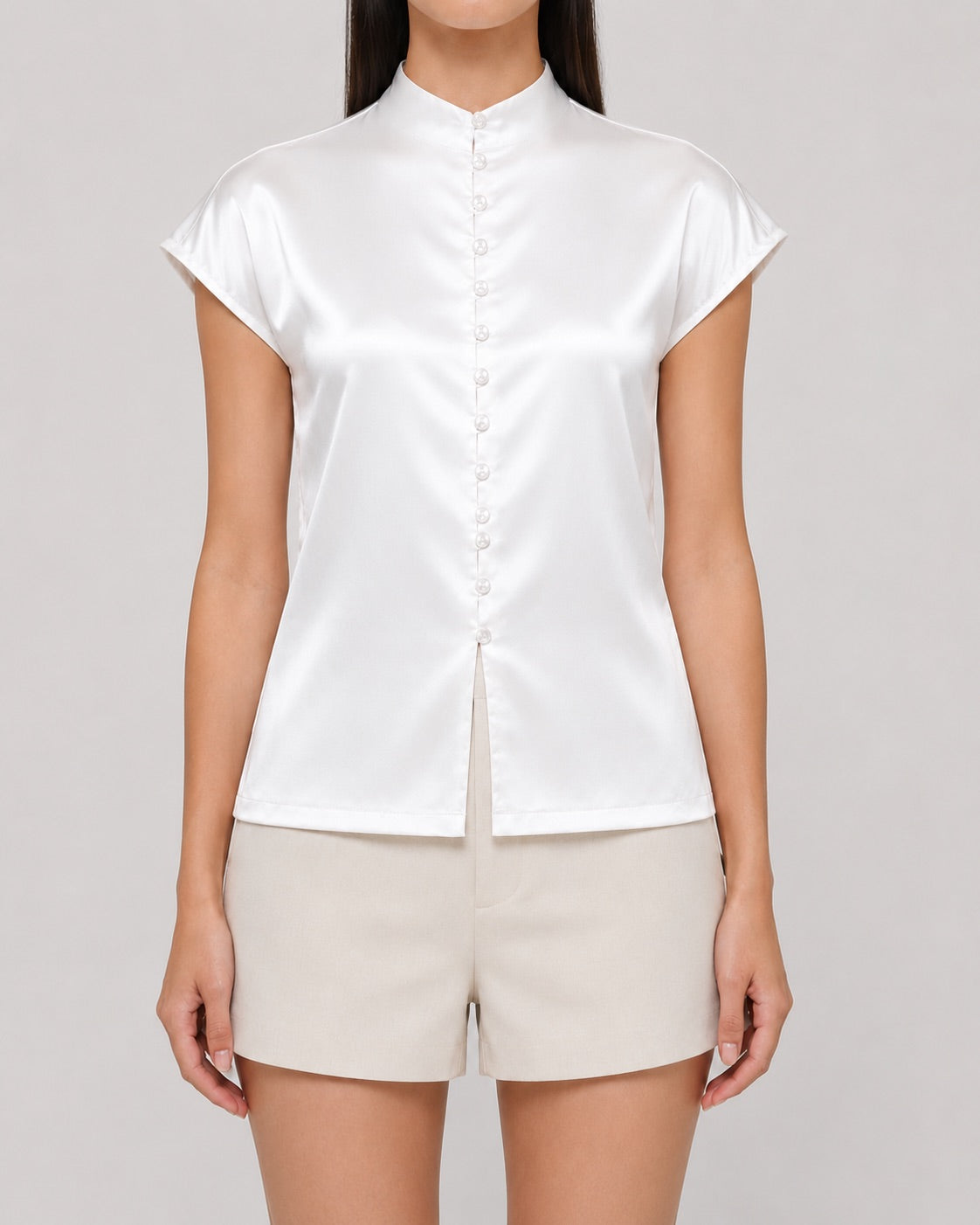 Top Kiki Short