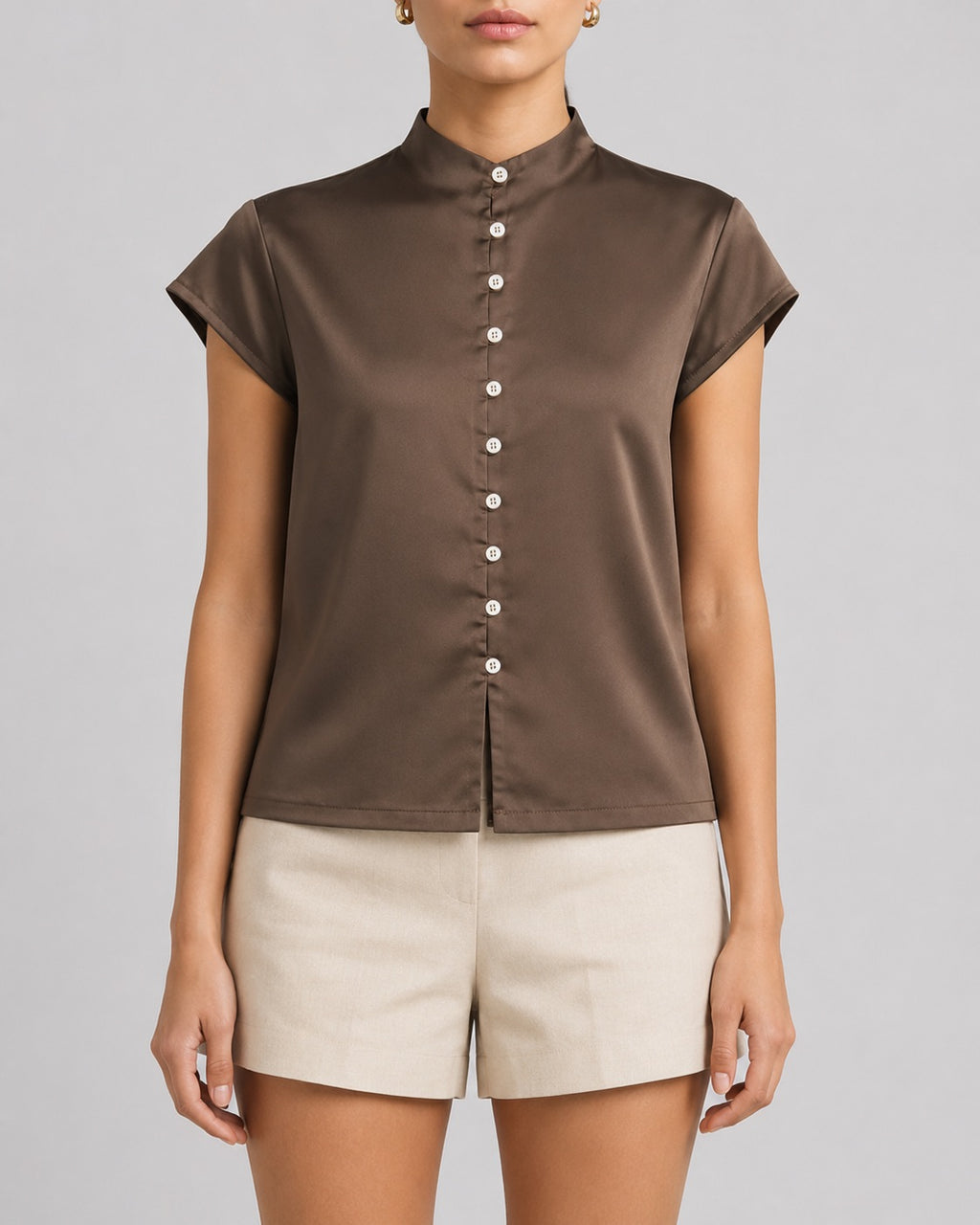 Top Kiki Short