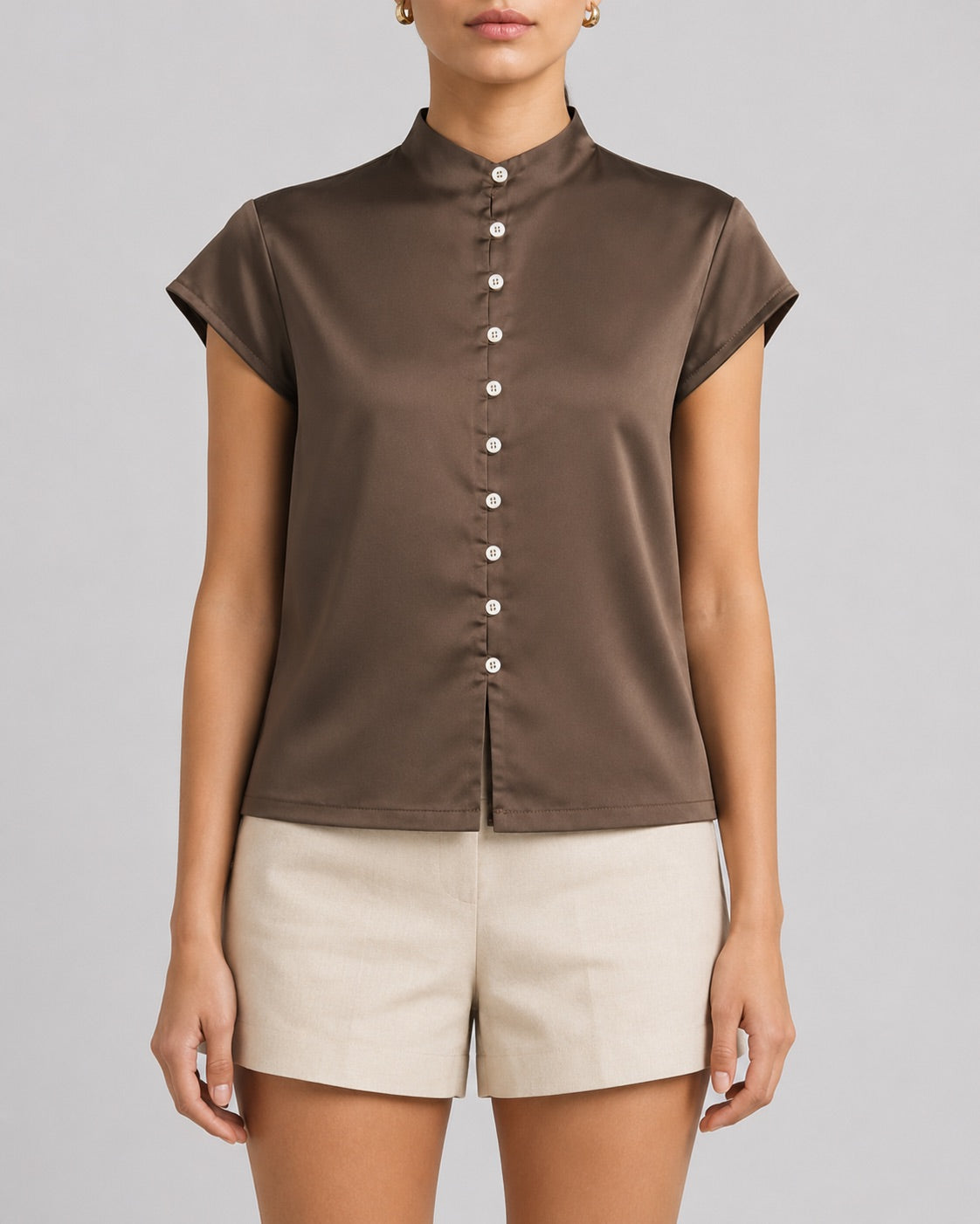 Top Kiki Short