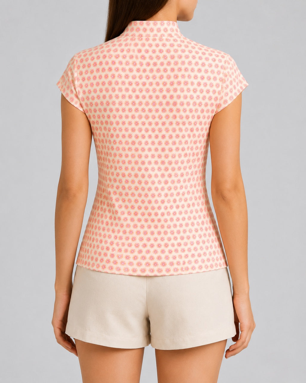 Top Kiki Short