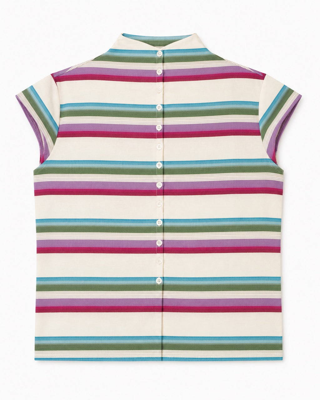 Top Kiki Short