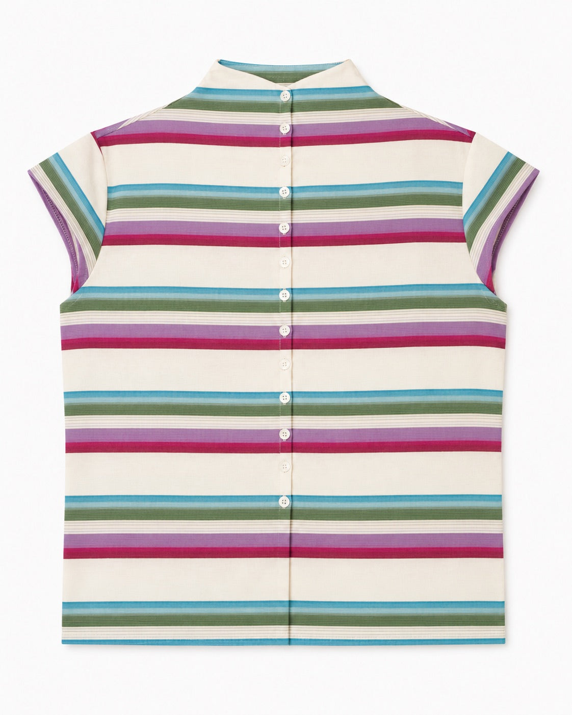 Top Kiki Short