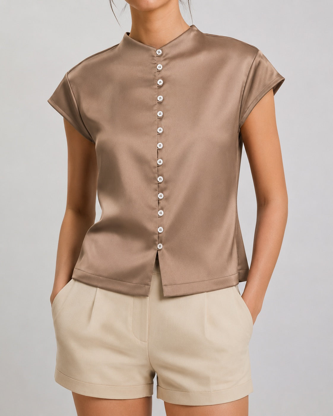 Top Kiki Short