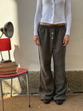 Coolotte Long Grey