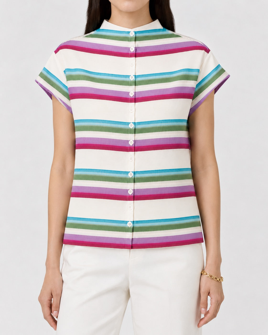 Top Kiki Short
