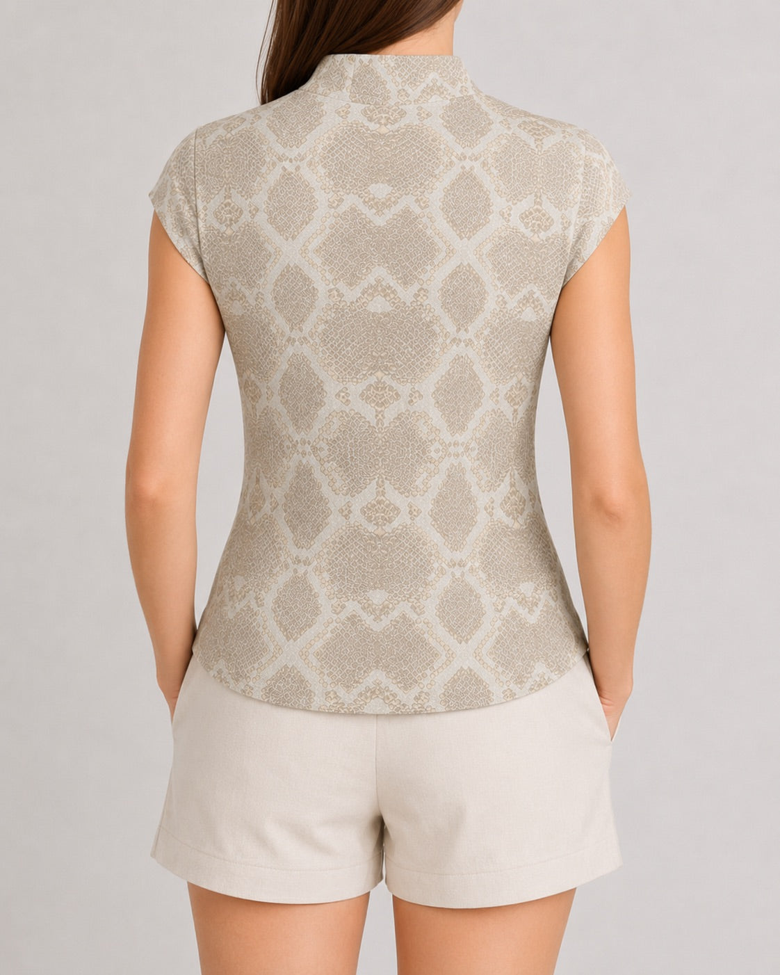 Top Kiki Short