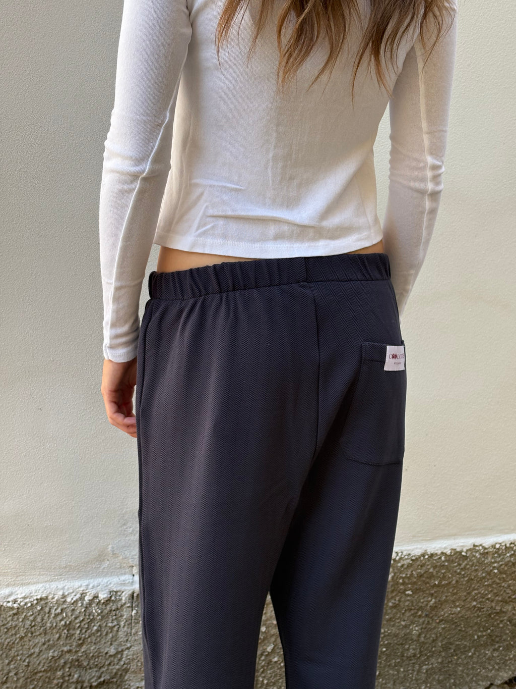 Coolotte Long Blu