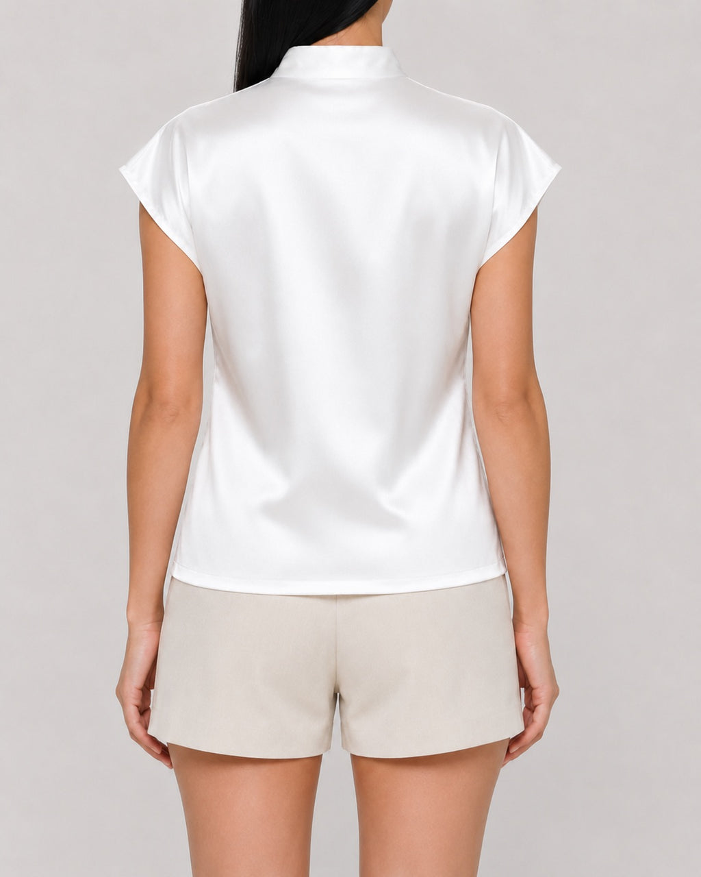 Top Kiki Short