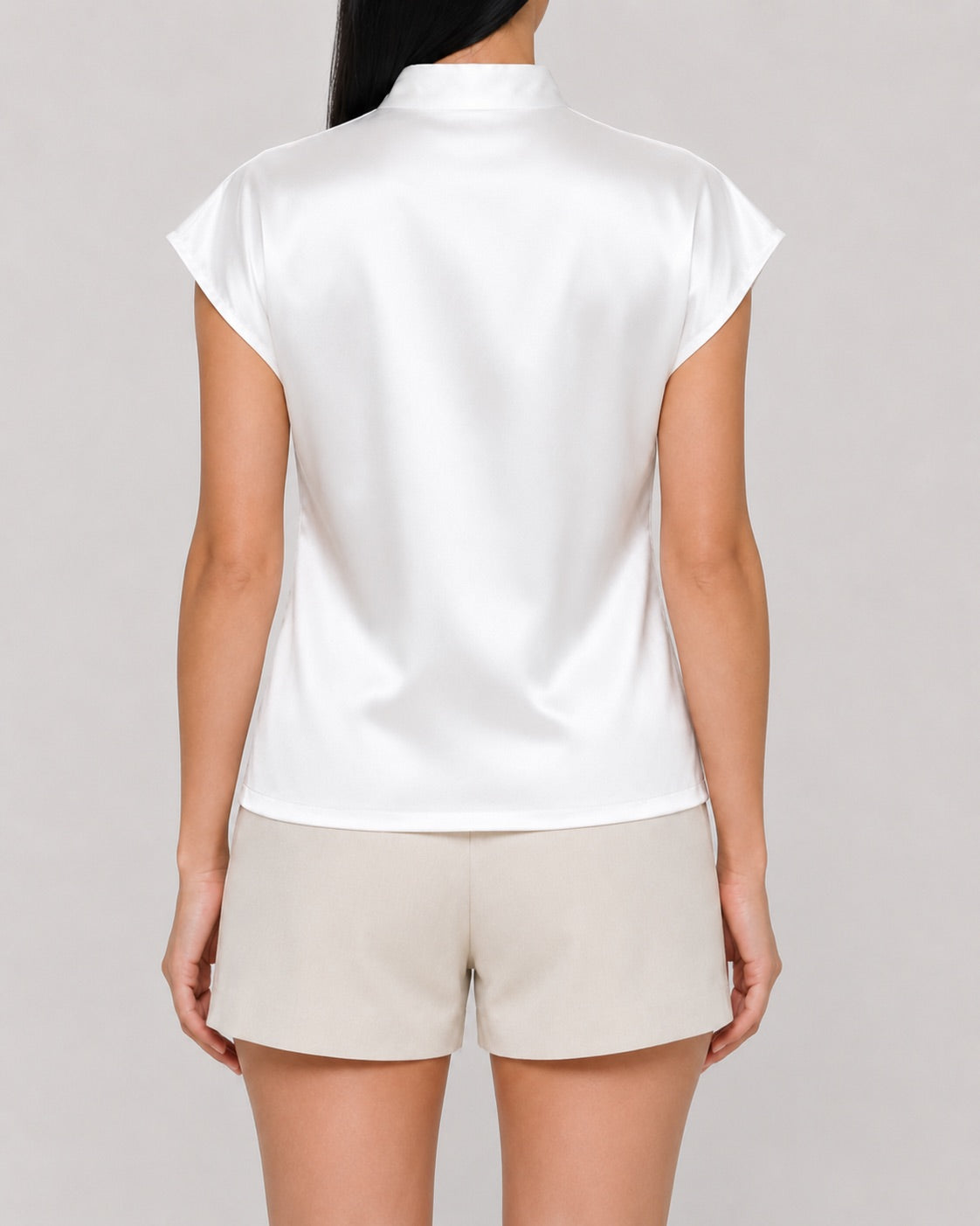 Top Kiki Short