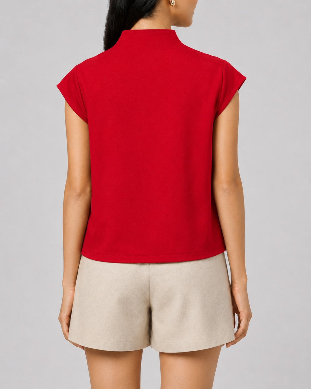 Top Kiki Short