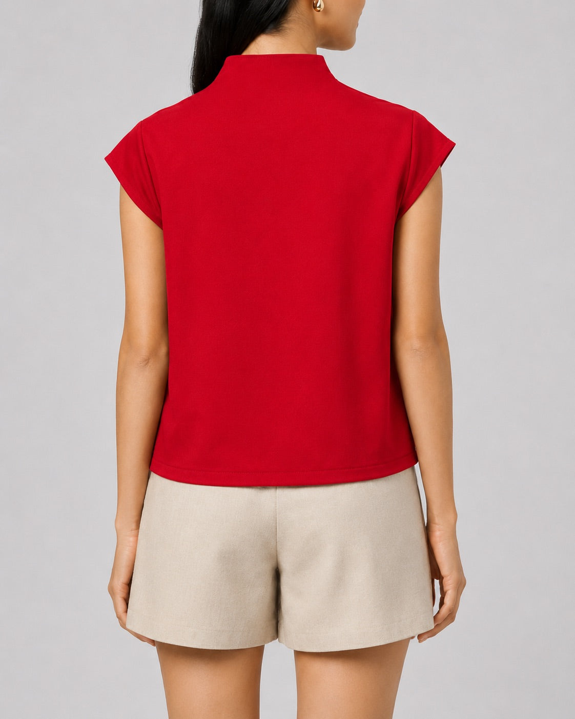 Top Kiki Short