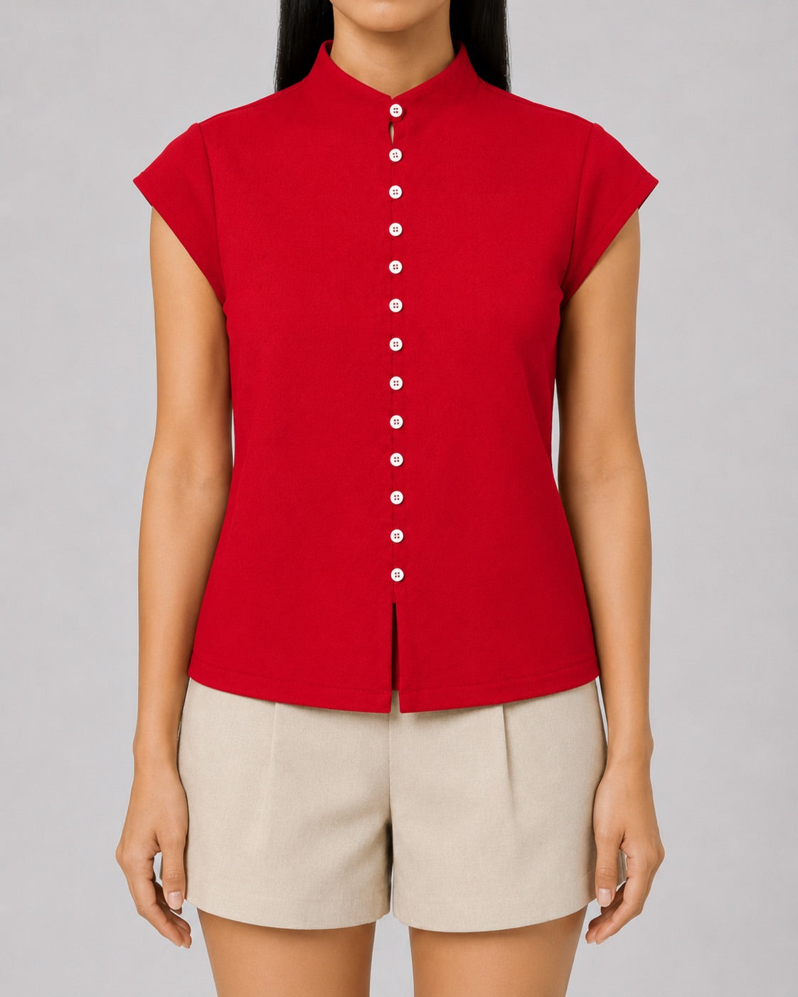 Top Kiki Short