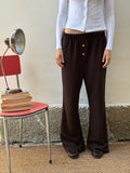 Coolotte Long Brown