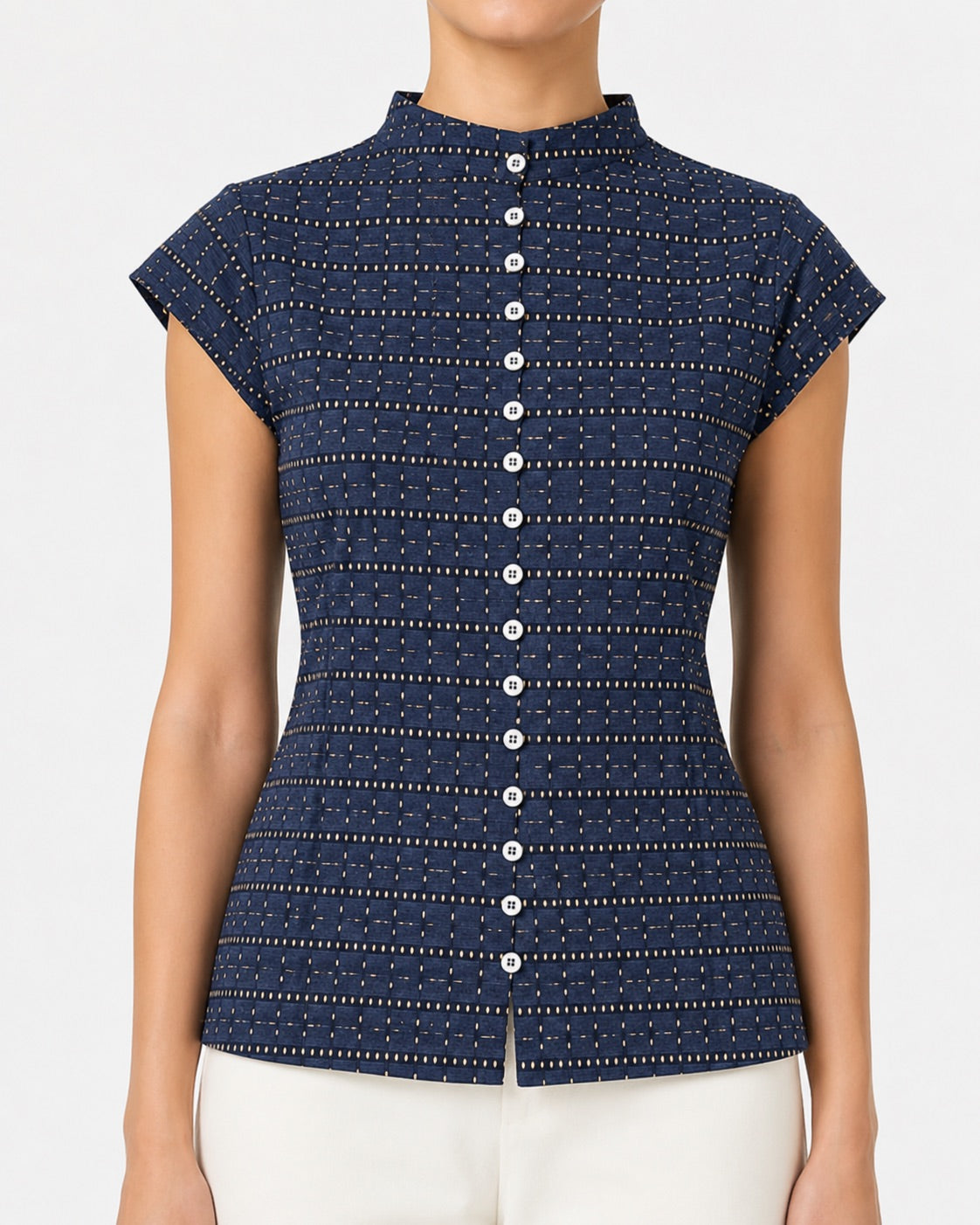 Top Kiki Short