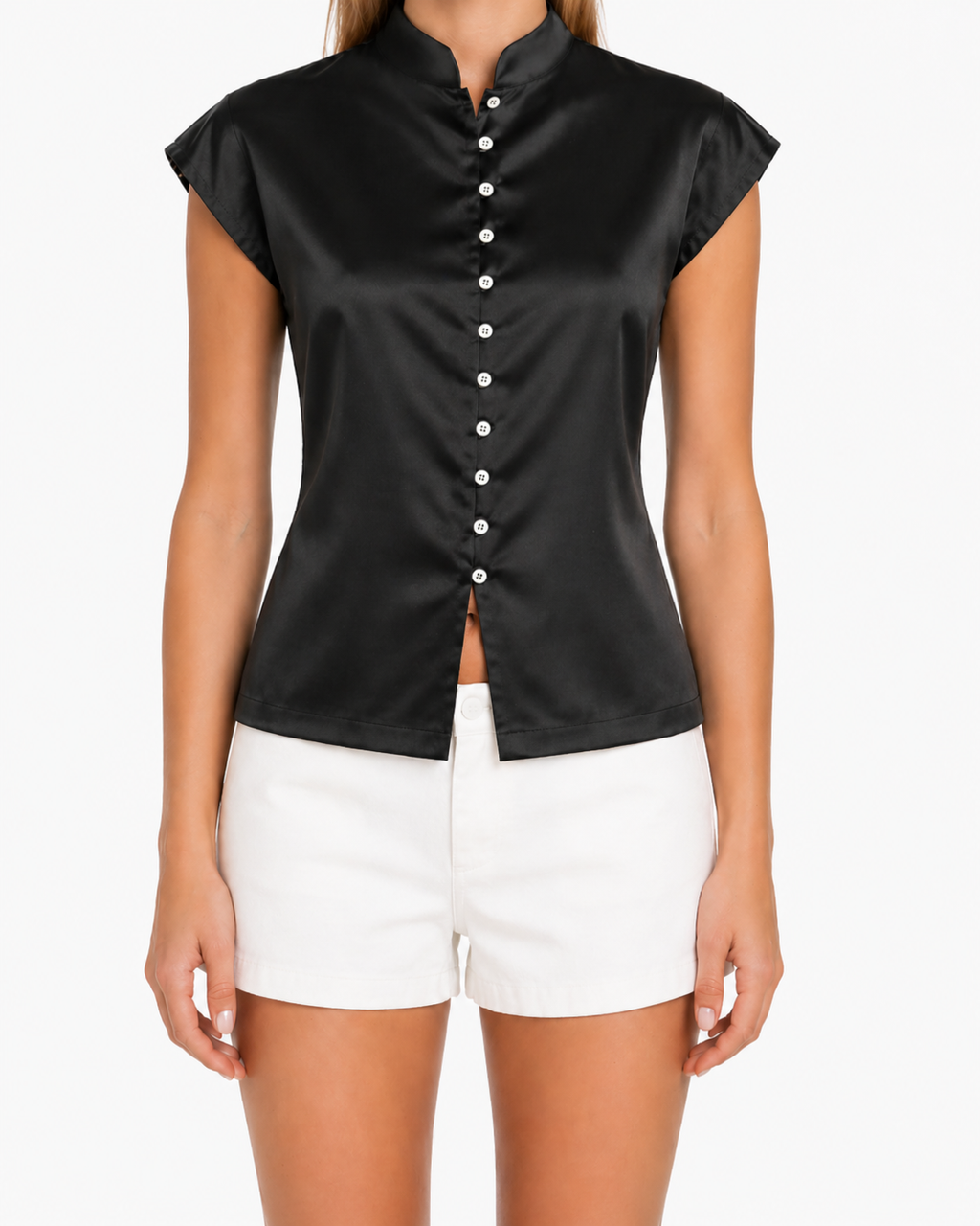 Top Kiki Short