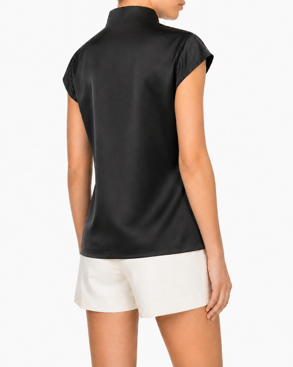 Top Kiki Short