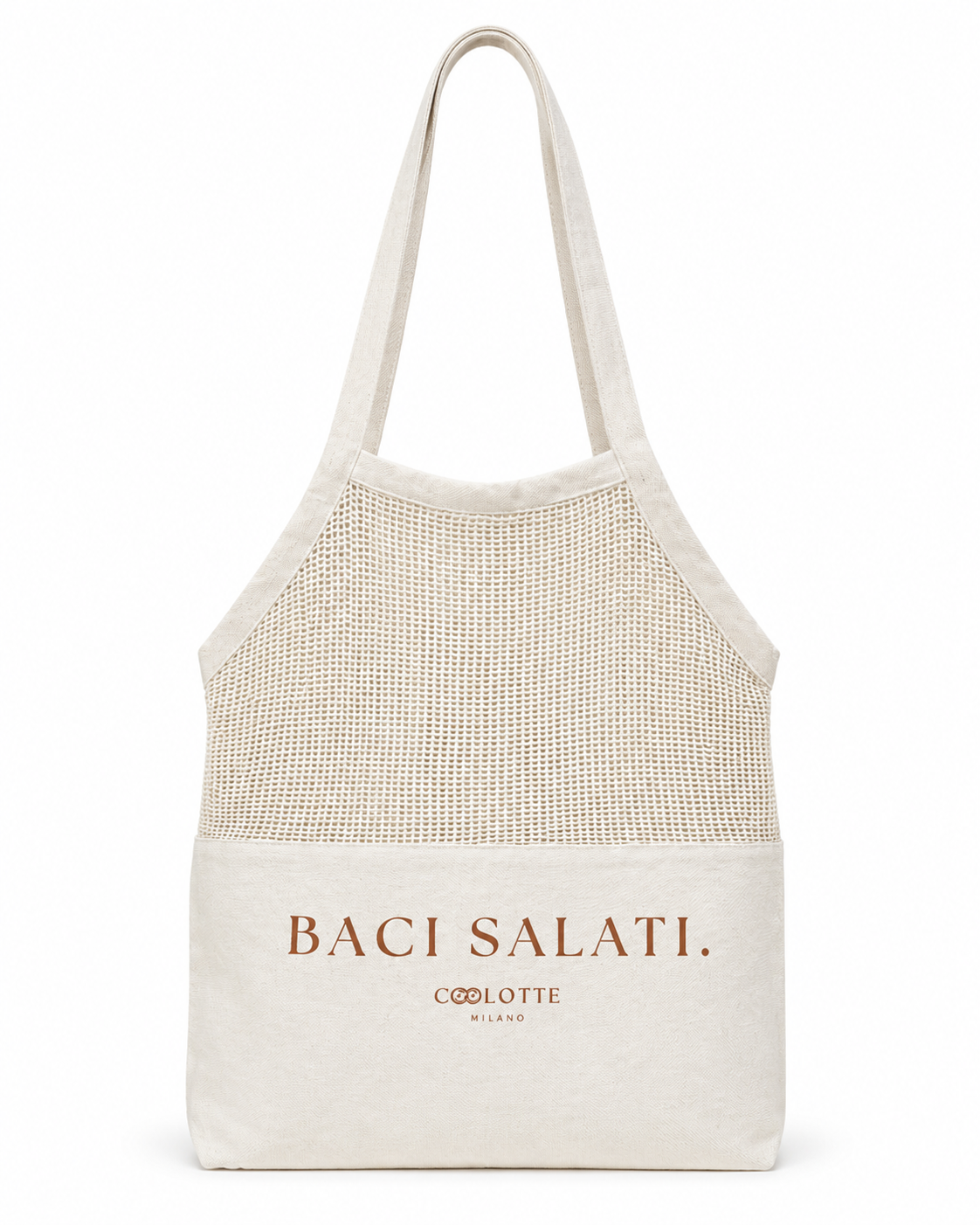 Baci Salati Tote
