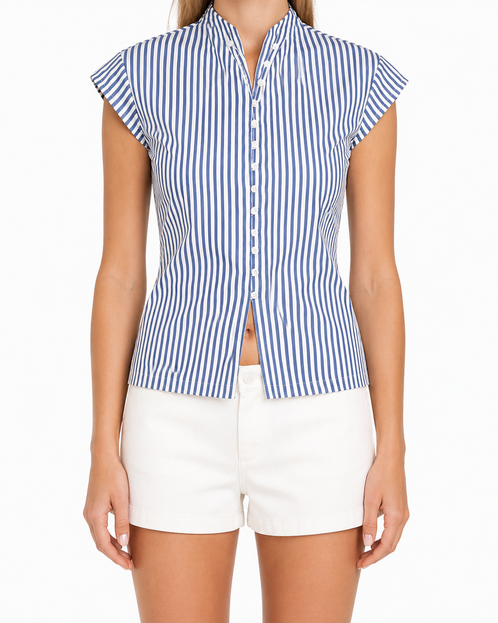 Top Kiki Short
