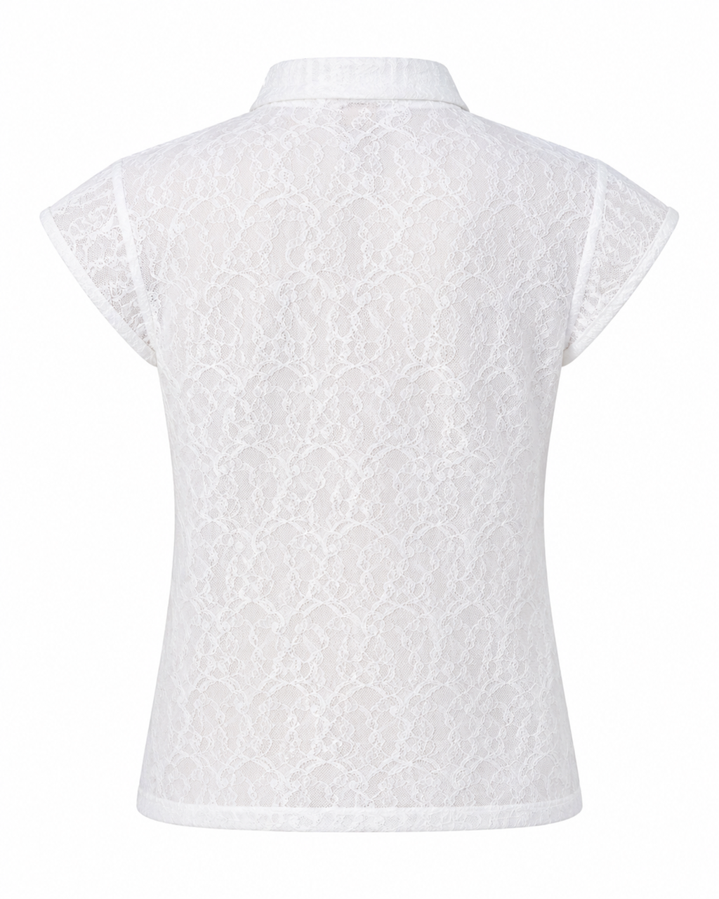 Top Kiki Short