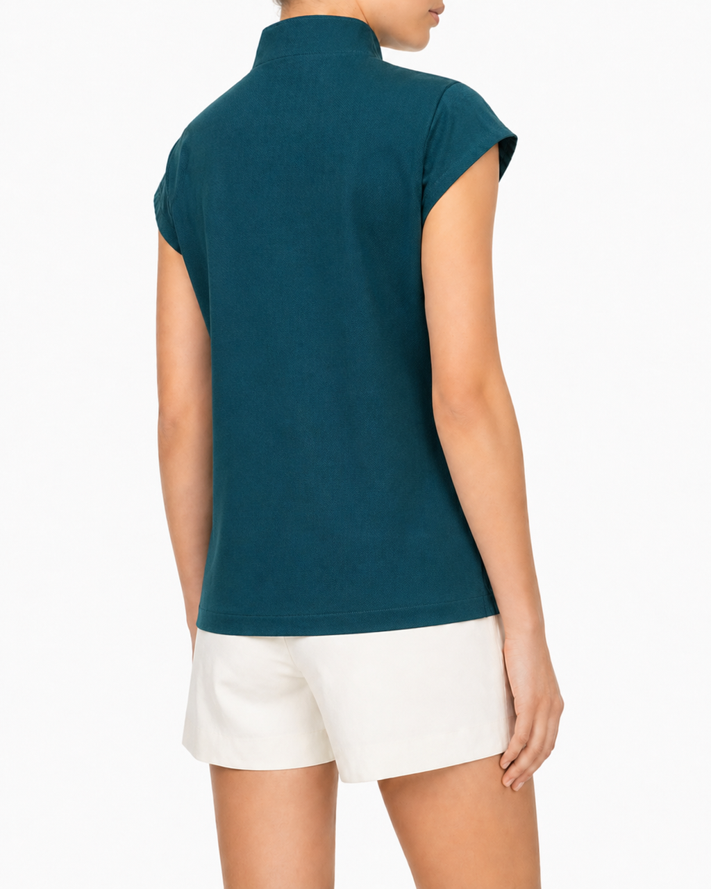 Top Kiki Short