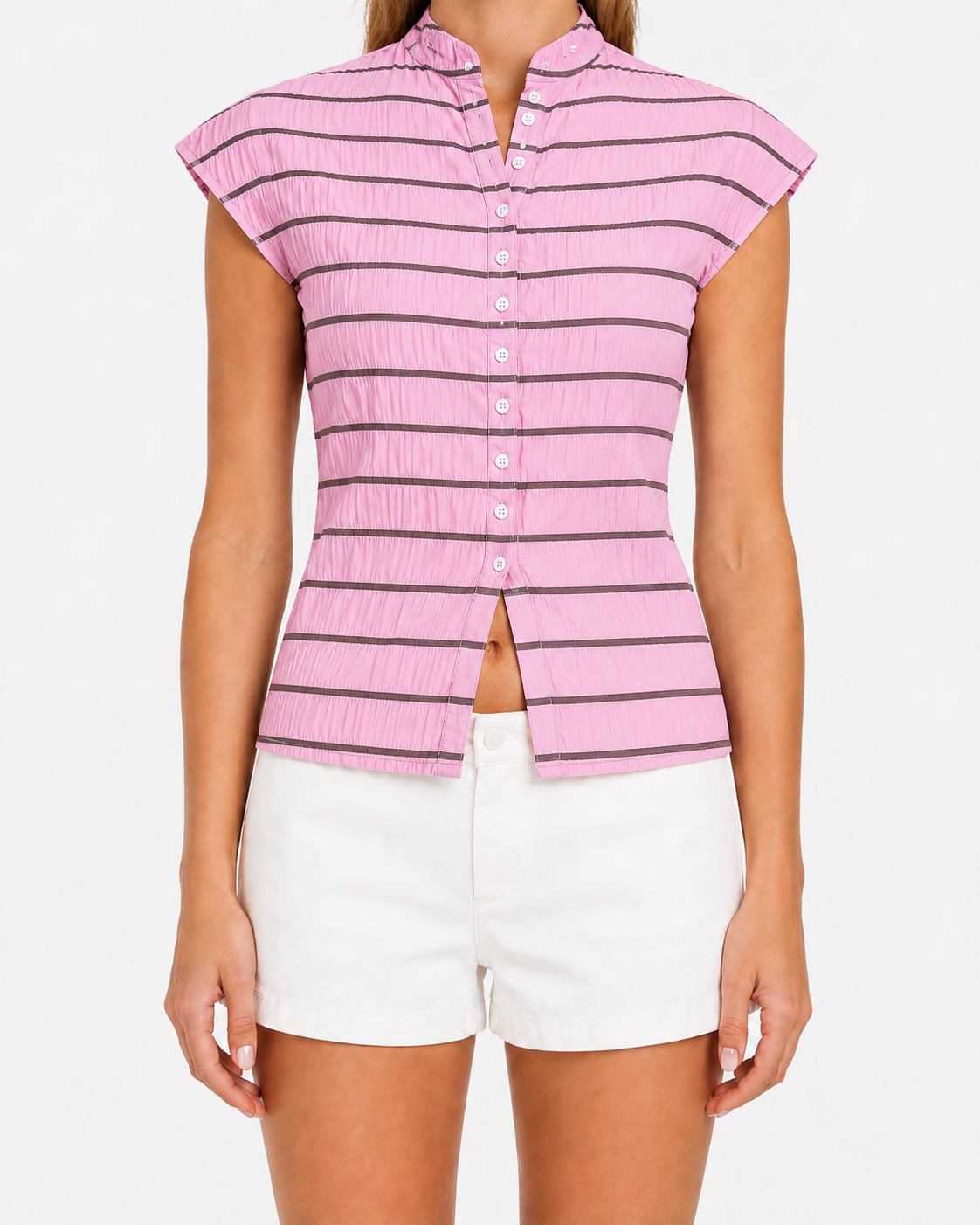 Top Kiki Short