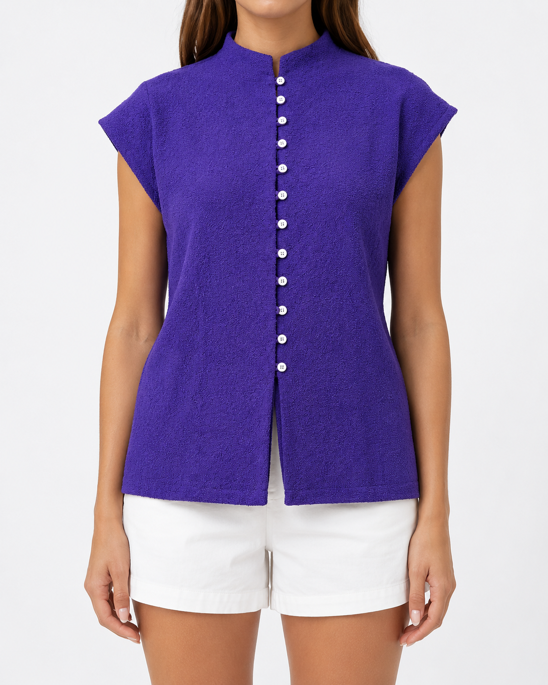 Top Kiki Short