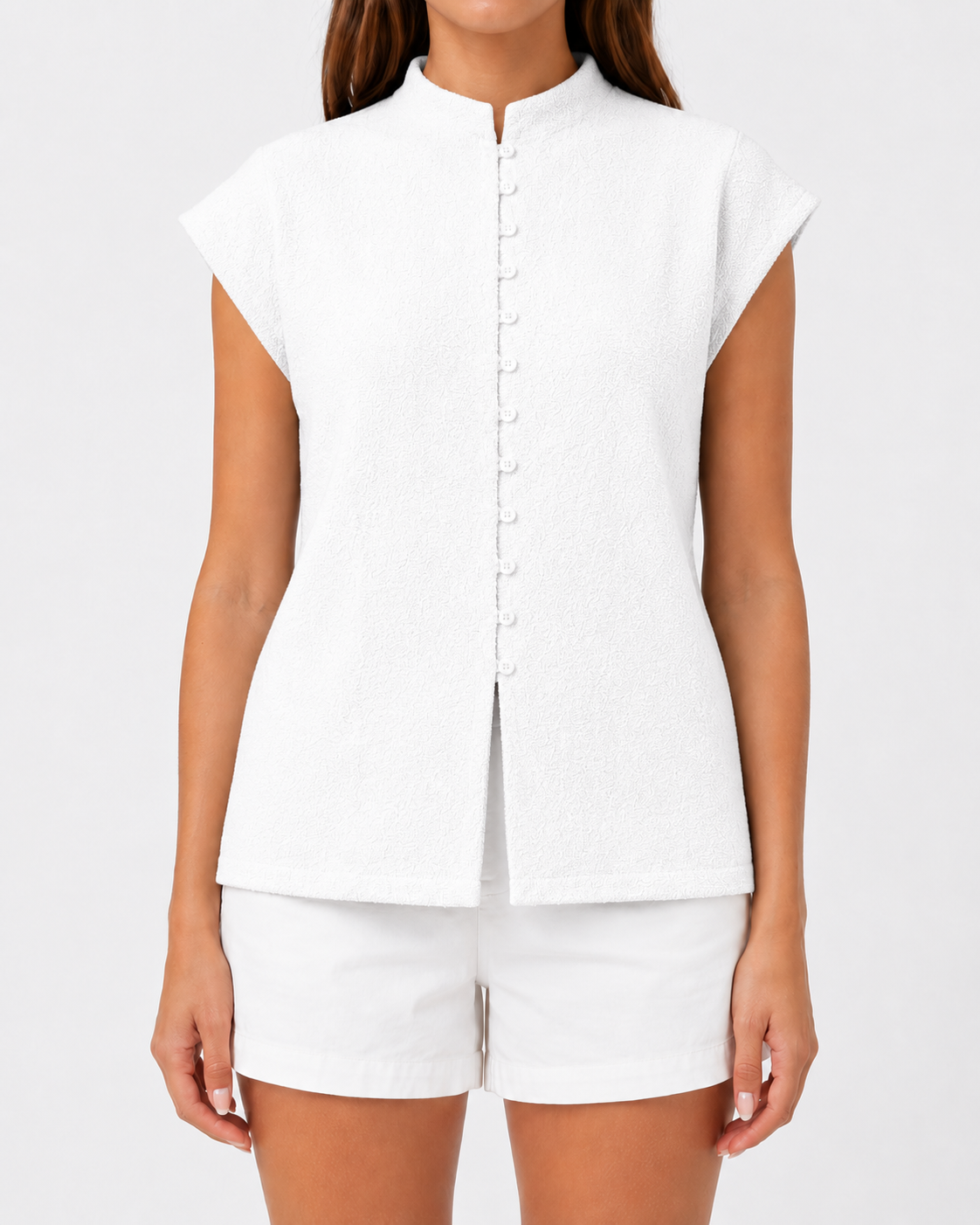 Top Kiki Short