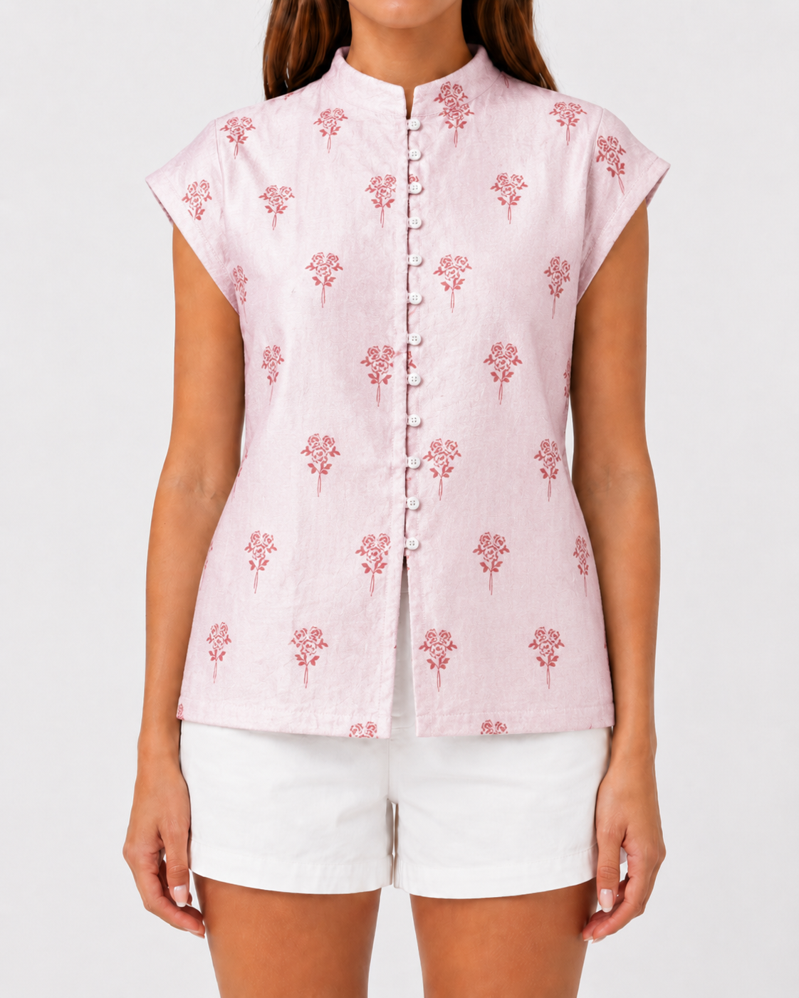 Top Kiki Short
