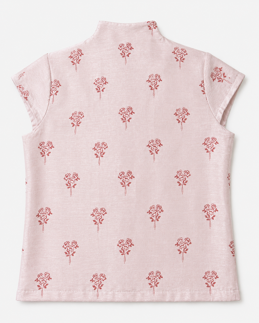 Top Kiki Short