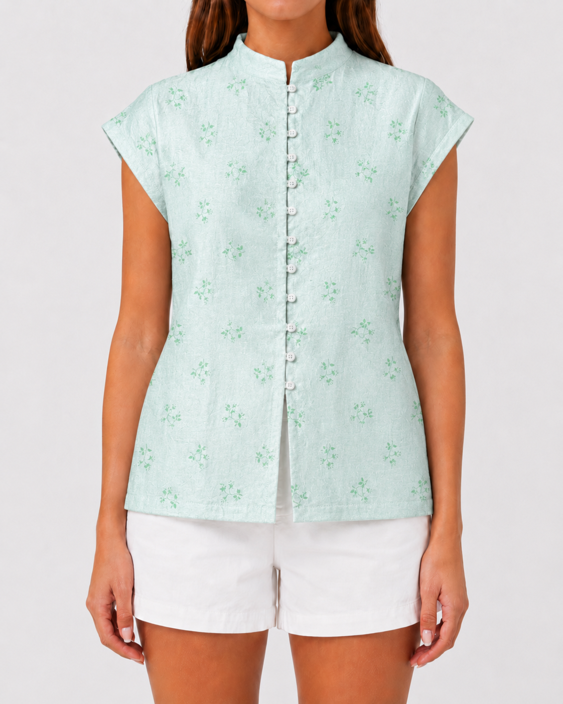 Top Kiki Short