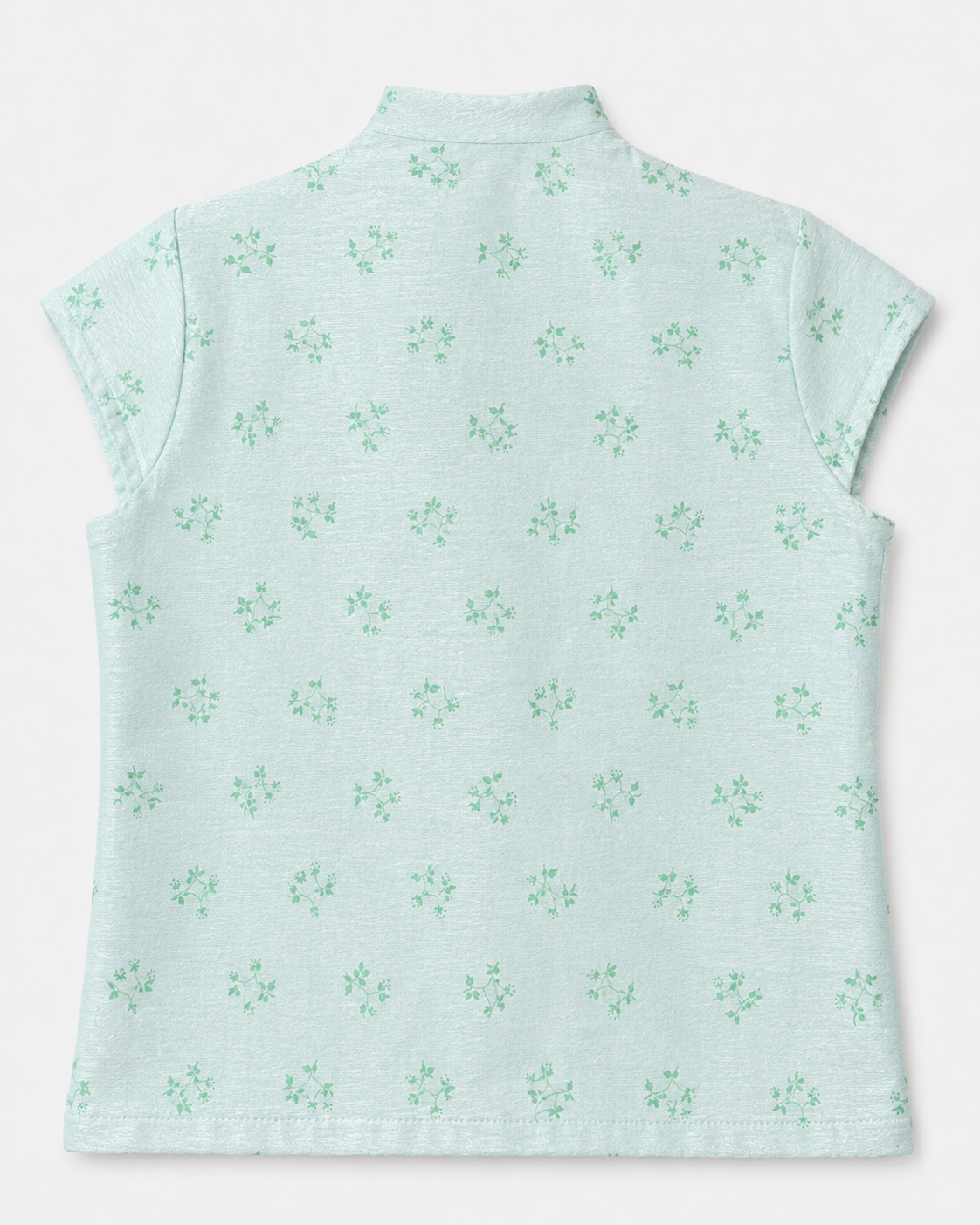 Top Kiki Short