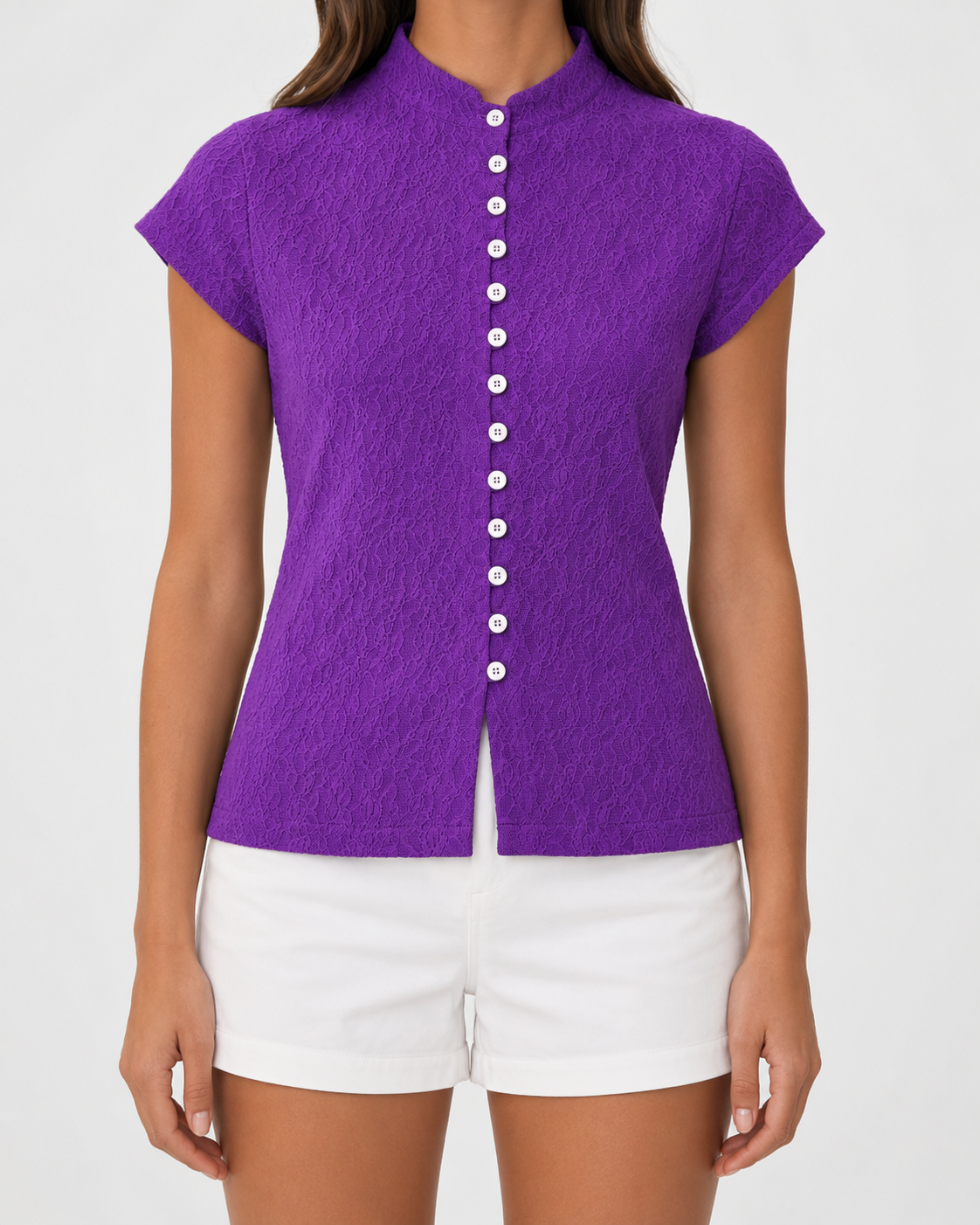 Top Kiki Short