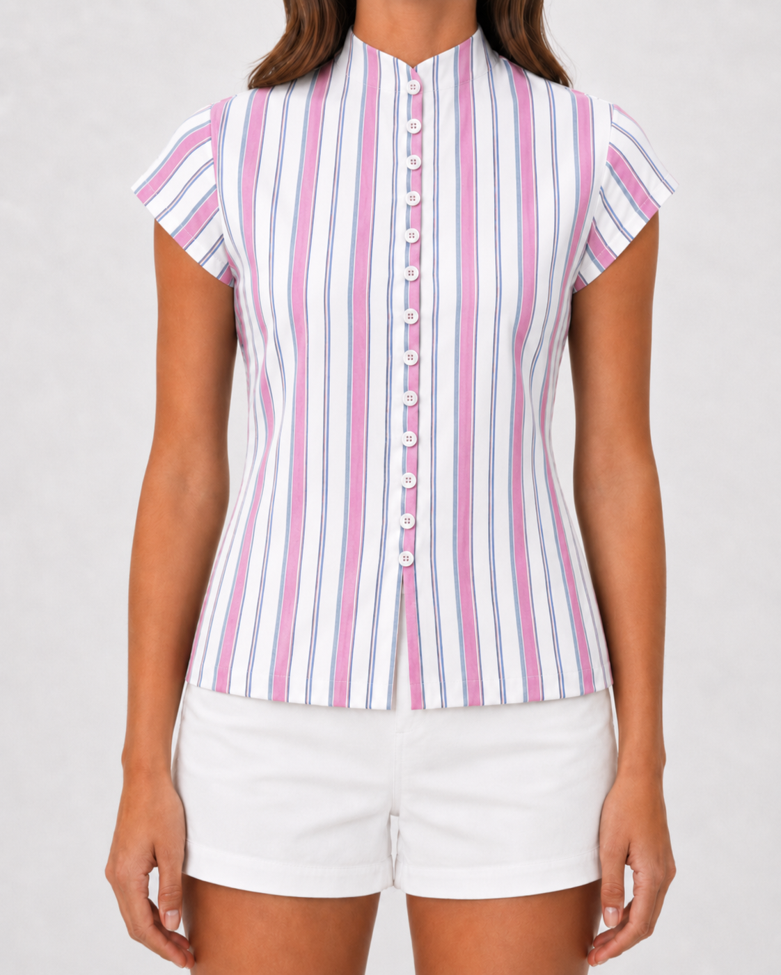 Top Kiki Short
