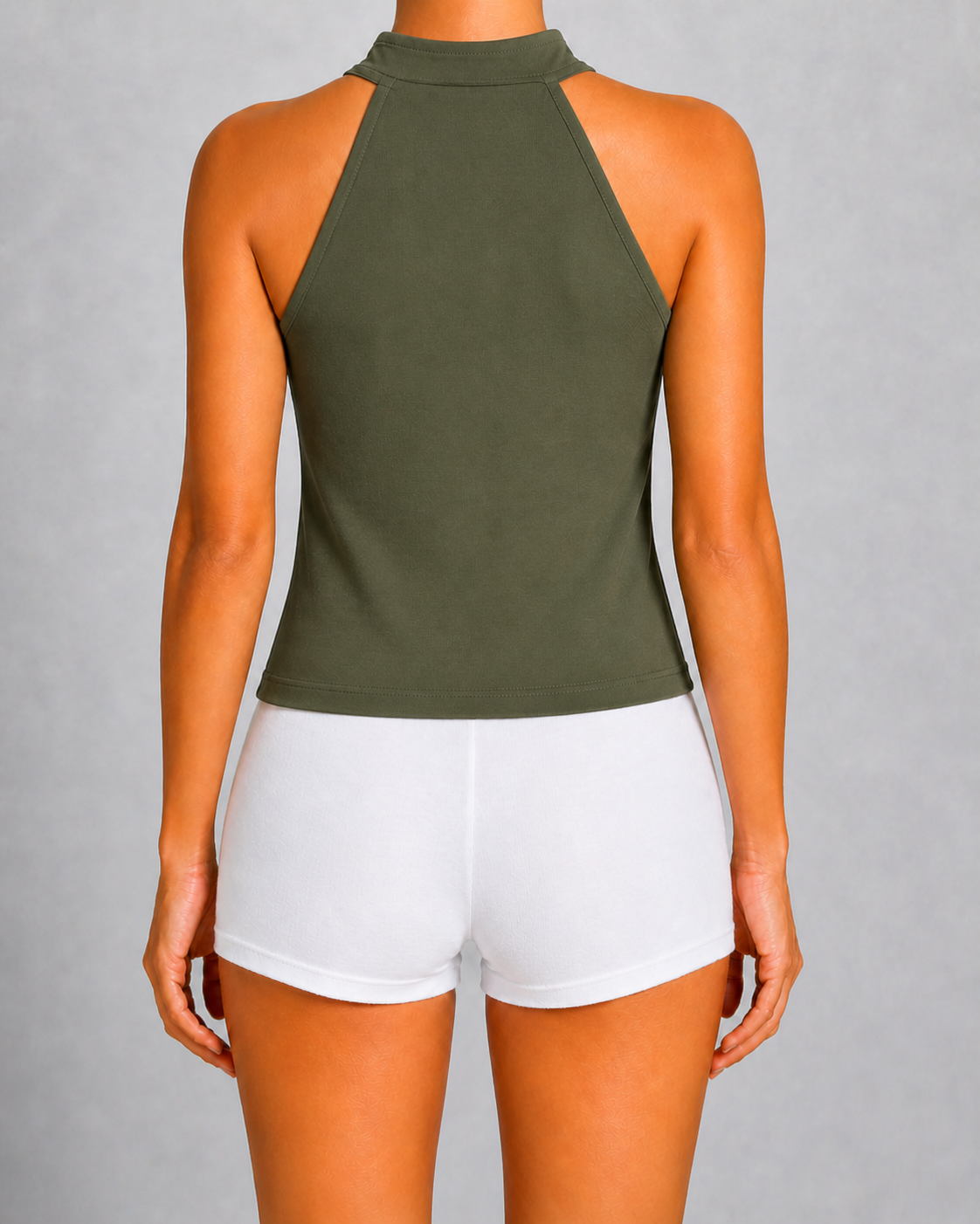 Top Pupa Short